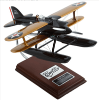 R3C-2 Doolittle Racer Model R3C-2 Doolittle Racer Model
