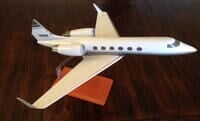 Gulfstream IV Model | 2nd | Sorry Now Sold Gulfstream IV Model | 2nd | Sorry Now Sold