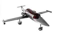 Jet Airplane Wine Bottle Holder Jet Airplane Wine Bottle Holder