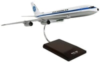 Pan Am 707 Model Pan Am 707 Model