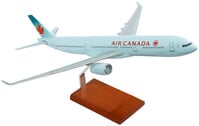 Air Canada A330-300 Model Air Canada A330-300 Model