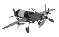 Airplane Wine Bottle Caddy Airplane Wine Bottle Caddy