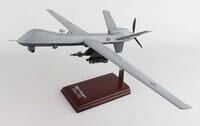 MQ-9 Reaper Drone Model MQ-9 Reaper Drone Model