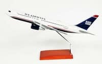 US Airways B 767-200 Model US Airways B 767-200 Model