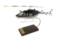 Bell 206 L4 Model Bell 206 L4 Model