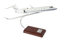 Large Gulfstream G650 Model Large Gulfstream G650 Model