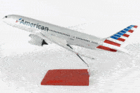 American 787-800 Model