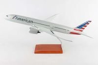 American 787-999 Model