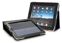 Deluxe iPad Kneeboard Deluxe iPad Kneeboard