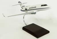 Hawker 850 XP Model Airplane Hawker 850 XP Model Airplane