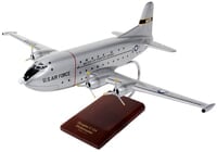 C-124 Globemaster USAF Model Airplane C-124 Globemaster USAF Model Airplane