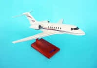Hawker 4000 Model Airplane Hawker 4000 Model Airplane