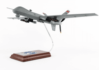 MQ-9 Reaper Model | Holloman AFB MQ-9 Reaper Model | Holloman AFB