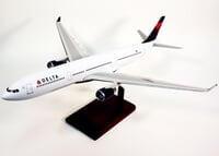 Delta A330-300 Model Delta A330-300 Model