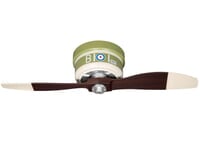 Sopwith Camel Ceiling Fan | Being Discontinued | <font color=red>Santa Saver</font> Sopwith Camel Ceiling Fan | Being Discontinued | <font color=red>Santa Saver</font>