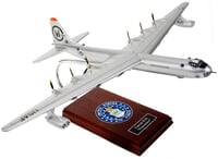 B-36 Peacemaker Model Airplanes B-36 Peacemaker Model Airplanes