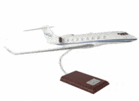 Gulfstream G650 Model Gulfstream G650 Model