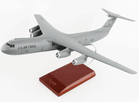 C-141B Starlifter Model
