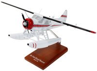 de Havilland Beaver Model Airplane