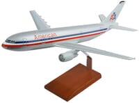 American A300-600 Model American A300-600 Model