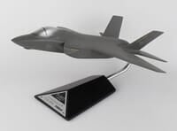 F-35C CV-JSF USN Model F-35C CV-JSF USN Model
