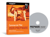 ASA Commercial Pilot FAA Test Prep Software ASA Commercial Pilot FAA Test Prep Software