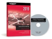ASA Instrument Pilot FAA Exam Prep & Study Software ASA Instrument Pilot FAA Exam Prep & Study Software