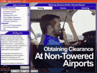 Comm 1 IFR Radio Simulator Comm 1 IFR Radio Simulator