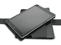 Rotating iPad Mini Kneeboard Rotating iPad Mini Kneeboard