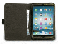 Deluxe iPad Mini Kneeboard Deluxe iPad Mini Kneeboard