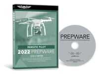 Remote Pilot FAA Test Prep DVD Remote Pilot FAA Test Prep DVD