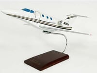Beech Premier 1A Model Airplane Beech Premier 1A Model Airplane