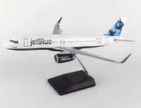 Jet Blue A320 Model Jet Blue A320 Model