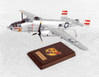 B-25 Panchito Model B-25 Panchito Model