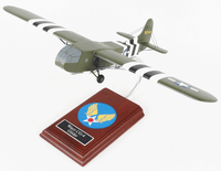 CG-4 Waco Glider Model CG-4 Waco Glider Model