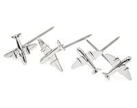Airplane Cheese Picks Airplane Cheese Picks