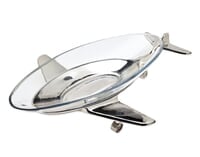 Airplane Serving Dish Airplane Serving Dish