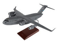 C-17 Globemaster III Model | Dover AFB C-17 Globemaster III Model | Dover AFB