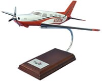 PA-46-350P Malilbu Mirage Model PA-46-350P Malilbu Mirage Model