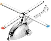 Helicopter Paperweight & Pen Set | Personalization Available Helicopter Paperweight & Pen Set | Personalization Available
