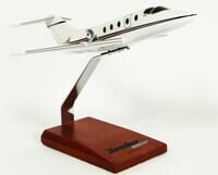 Hawker 400 XP Model Airplane Hawker 400 XP Model Airplane