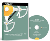 Remote Pilot Ground School & Test Prep Remote Pilot Ground School & Test Prep