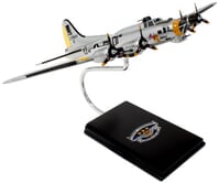 B-17G Flying Fortress Model | Liberty Belle B-17G Flying Fortress Model | Liberty Belle