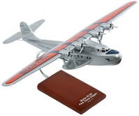 Pan Am M-130 Model Airplane China Clipper Pan Am M-130 Model Airplane China Clipper