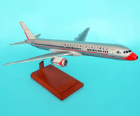 American 757-200 Model | 40th Anniversary | Order While Available