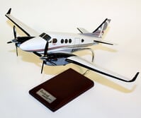 King Air C-90 GTx Model King Air C-90 GTx Model