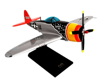 P-47D Thunderbolt Model P-47D Thunderbolt Model