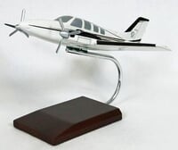 Beechcraft Baron Model Airplane Beechcraft Baron Model Airplane