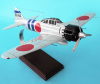 A6M5 Japanese Zero Model A6M5 Japanese Zero Model