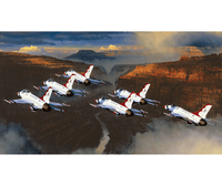 Thunderbirds Art Puzzle Thunderbirds Art Puzzle